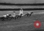 Image of International Horse Race Washington DC USA, 1967, second 30 stock footage video 65675044211