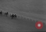 Image of International Horse Race Washington DC USA, 1967, second 37 stock footage video 65675044211