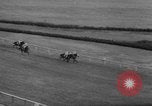 Image of International Horse Race Washington DC USA, 1967, second 40 stock footage video 65675044211