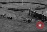 Image of International Horse Race Washington DC USA, 1967, second 42 stock footage video 65675044211