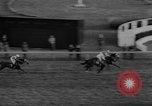 Image of International Horse Race Washington DC USA, 1967, second 46 stock footage video 65675044211