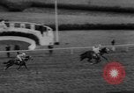 Image of International Horse Race Washington DC USA, 1967, second 47 stock footage video 65675044211