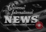 Image of President Lyndon Johnson Washington DC USA, 1964, second 4 stock footage video 65675044212