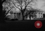 Image of President Lyndon Johnson Washington DC USA, 1964, second 20 stock footage video 65675044212