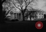 Image of President Lyndon Johnson Washington DC USA, 1964, second 21 stock footage video 65675044212