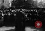 Image of President Lyndon Johnson Washington DC USA, 1964, second 28 stock footage video 65675044212