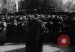 Image of President Lyndon Johnson Washington DC USA, 1964, second 29 stock footage video 65675044212