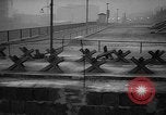 Standbild Berliner Mauer Deutschland, 1964, aus Sekunde 12 historischem Filmmaterial Videoclip 65675044213