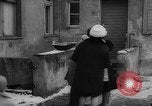 Standbild Berliner Mauer Deutschland, 1964, aus Sekunde 13 historischem Filmmaterial Videoclip 65675044213