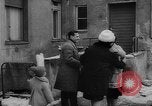Standbild Berliner Mauer Deutschland, 1964, aus Sekunde 15 historischem Filmmaterial Videoclip 65675044213