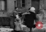 Standbild Berliner Mauer Deutschland, 1964, aus Sekunde 17 historischem Filmmaterial Videoclip 65675044213