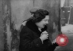 Standbild Berliner Mauer Deutschland, 1964, aus Sekunde 34 historischem Filmmaterial Videoclip 65675044213
