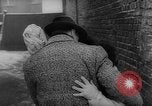 Standbild Berliner Mauer Deutschland, 1964, aus Sekunde 38 historischem Filmmaterial Videoclip 65675044213