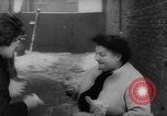 Standbild Berliner Mauer Deutschland, 1964, aus Sekunde 42 historischem Filmmaterial Videoclip 65675044213