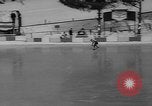 Image 14e Championnat de saut de fourreau Liberty New York USA, 1965, de la seconde 45 séquences d'archives historiques vidéo 65675044214