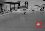Image 14e Championnat de saut de fourreau Liberty New York USA, 1965, de la seconde 46 séquences d'archives historiques vidéo 65675044214
