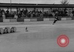 Image 14e Championnat de saut de fourreau Liberty New York USA, 1965, de la seconde 55 séquences d'archives historiques vidéo 65675044214