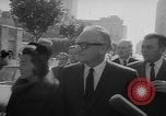 Immagine di Barry Goldwater San Francisco California USA, 1964, secondo 8 filmato di repertorio 65675044215
