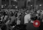Immagine di Barry Goldwater San Francisco California USA, 1964, secondo 25 filmato di repertorio 65675044215