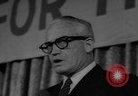 Immagine di Barry Goldwater San Francisco California USA, 1964, secondo 34 filmato di repertorio 65675044215