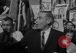 Immagine di Barry Goldwater San Francisco California USA, 1964, secondo 38 filmato di repertorio 65675044215