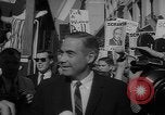 Immagine di Barry Goldwater San Francisco California USA, 1964, secondo 39 filmato di repertorio 65675044215