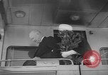 Immagine di Barry Goldwater San Francisco California USA, 1964, secondo 61 filmato di repertorio 65675044215