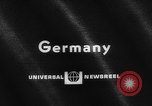 Immagine di Designer tedesco Germania, 1964, secondo 5 filmato di repertorio 65675044216