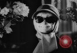 Immagine di Designer tedesco Germania, 1964, secondo 14 filmato di repertorio 65675044216