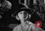 Immagine di Designer tedesco Germania, 1964, secondo 23 filmato di repertorio 65675044216