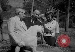 Immagine di Alfred Hitchcock Los Angeles California USA, 1964, secondo 4 filmato di repertorio 65675044217