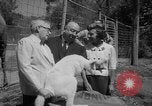 Immagine di Alfred Hitchcock Los Angeles California USA, 1964, secondo 6 filmato di repertorio 65675044217