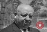 Immagine di Alfred Hitchcock Los Angeles California USA, 1964, secondo 9 filmato di repertorio 65675044217