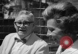 Immagine di Alfred Hitchcock Los Angeles California USA, 1964, secondo 14 filmato di repertorio 65675044217