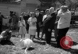 Immagine di Alfred Hitchcock Los Angeles California USA, 1964, secondo 19 filmato di repertorio 65675044217