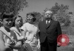 Immagine di Alfred Hitchcock Los Angeles California USA, 1964, secondo 20 filmato di repertorio 65675044217