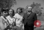 Immagine di Alfred Hitchcock Los Angeles California USA, 1964, secondo 22 filmato di repertorio 65675044217