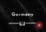 Immagine di Sci d'acqua campionato Germania, 1964, secondo 4 filmato di repertorio 65675044218
