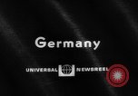 Immagine di Sci d'acqua campionato Germania, 1964, secondo 5 filmato di repertorio 65675044218