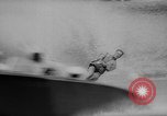 Immagine di Sci d'acqua campionato Germania, 1964, secondo 21 filmato di repertorio 65675044218