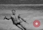 Immagine di Sci d'acqua campionato Germania, 1964, secondo 23 filmato di repertorio 65675044218