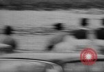 Immagine di Sci d'acqua campionato Germania, 1964, secondo 27 filmato di repertorio 65675044218