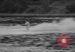 Immagine di Sci d'acqua campionato Germania, 1964, secondo 28 filmato di repertorio 65675044218