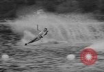 Immagine di Sci d'acqua campionato Germania, 1964, secondo 30 filmato di repertorio 65675044218