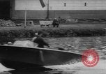 Immagine di Sci d'acqua campionato Germania, 1964, secondo 37 filmato di repertorio 65675044218