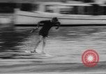 Immagine di Sci d'acqua campionato Germania, 1964, secondo 38 filmato di repertorio 65675044218