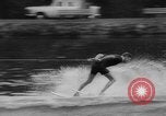 Immagine di Sci d'acqua campionato Germania, 1964, secondo 39 filmato di repertorio 65675044218
