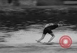 Immagine di Sci d'acqua campionato Germania, 1964, secondo 40 filmato di repertorio 65675044218