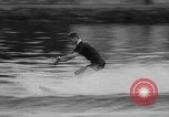 Immagine di Sci d'acqua campionato Germania, 1964, secondo 41 filmato di repertorio 65675044218