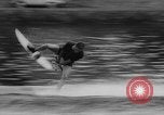 Immagine di Sci d'acqua campionato Germania, 1964, secondo 42 filmato di repertorio 65675044218